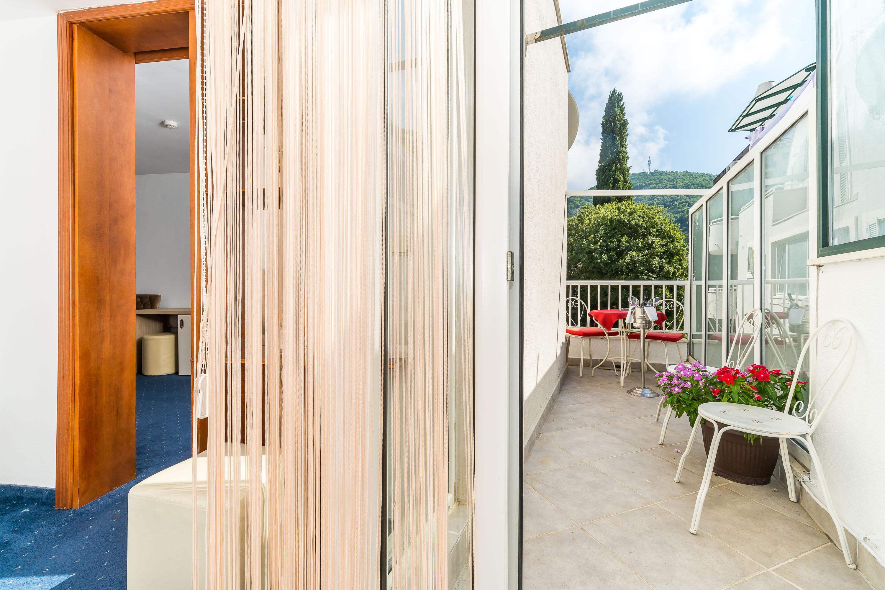 Hotel Dubrovnik 3*