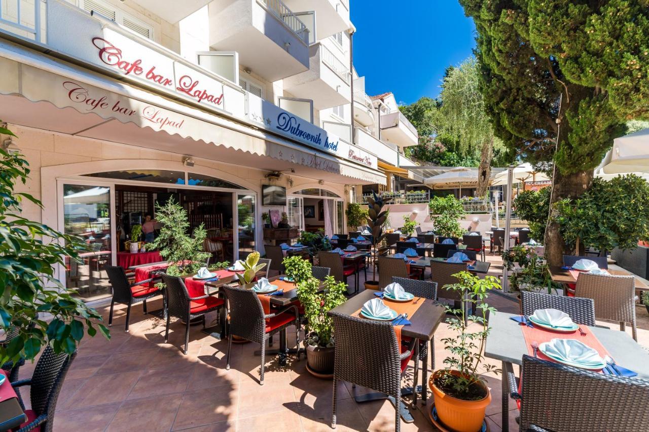 Hotel Dubrovnik 3*