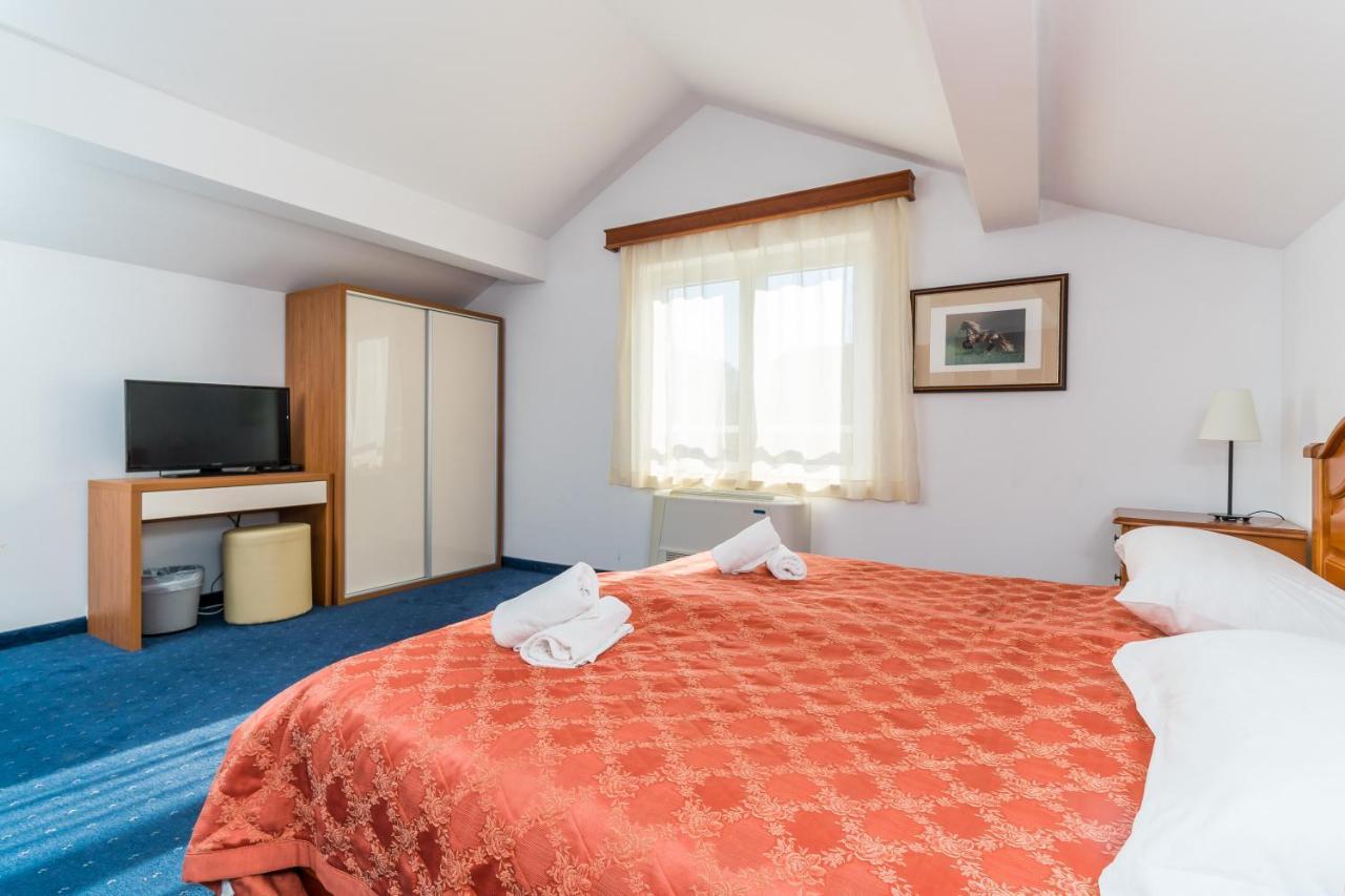 Hotel Hotel Dubrovnik 3*