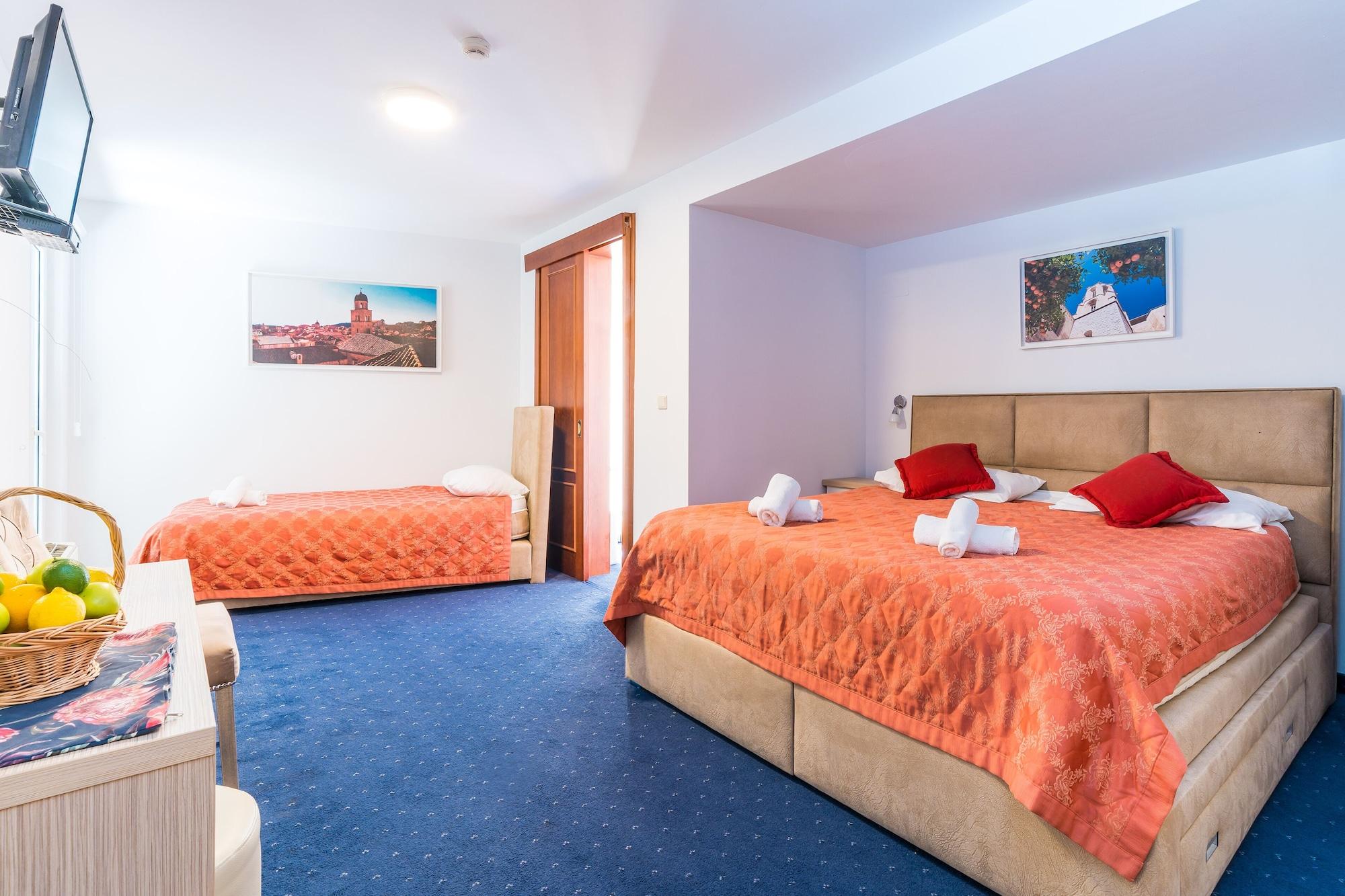 Hotel Dubrovnik Hotel 3*