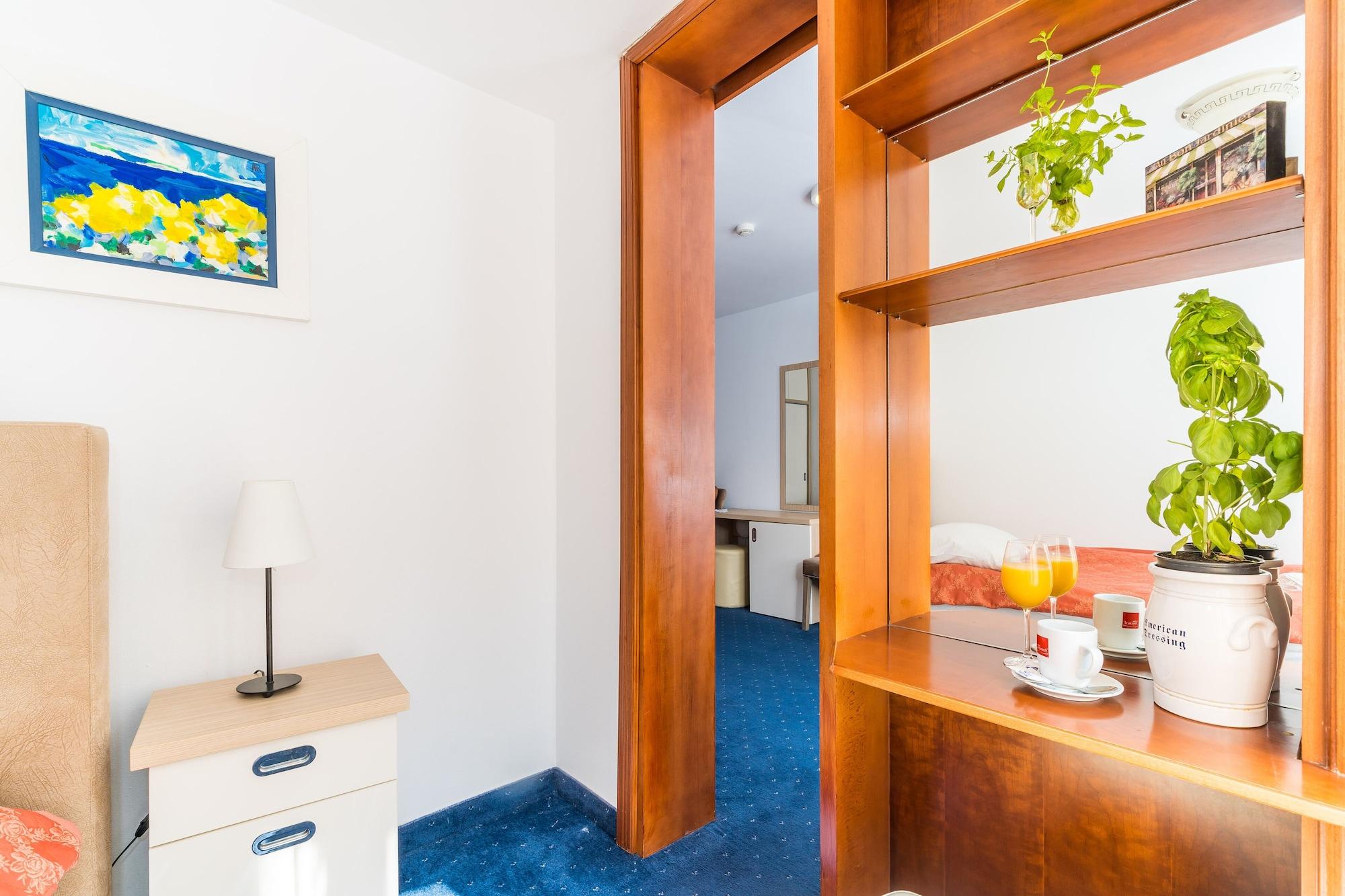 Hotel Dubrovnik Dubrovnik