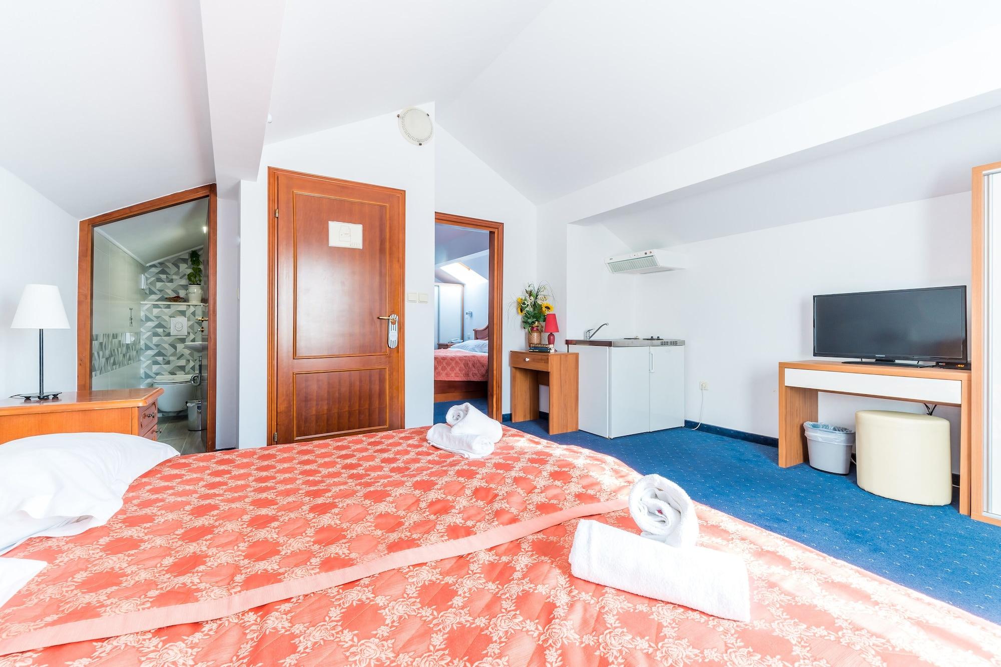 Hotel Dubrovnik Dubrovnik