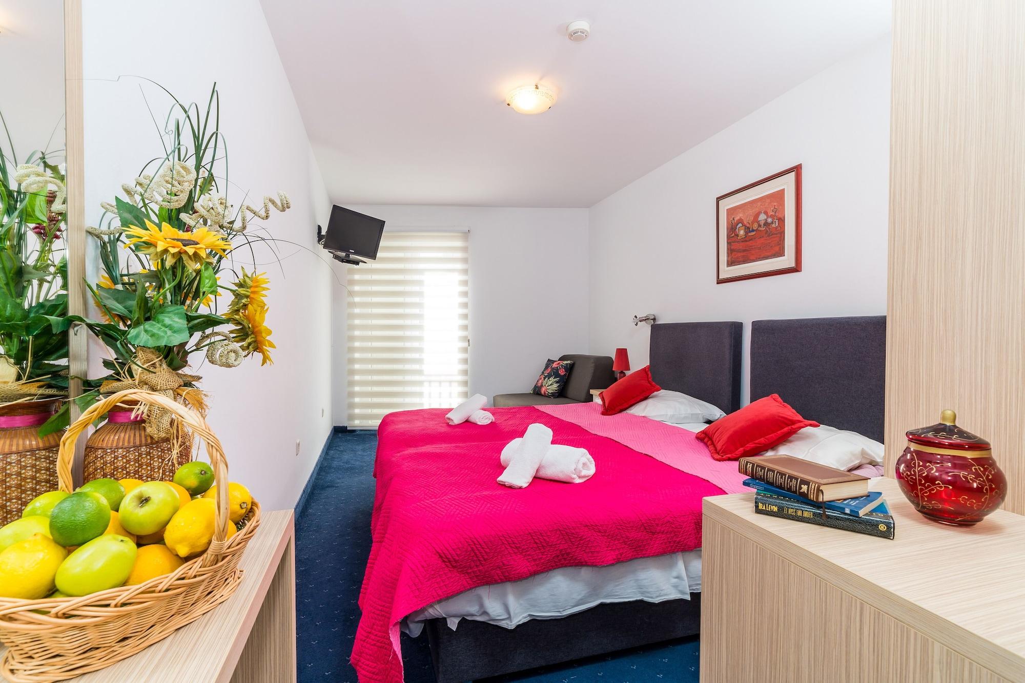 Hotel Dubrovnik Hotel Dubrovnik