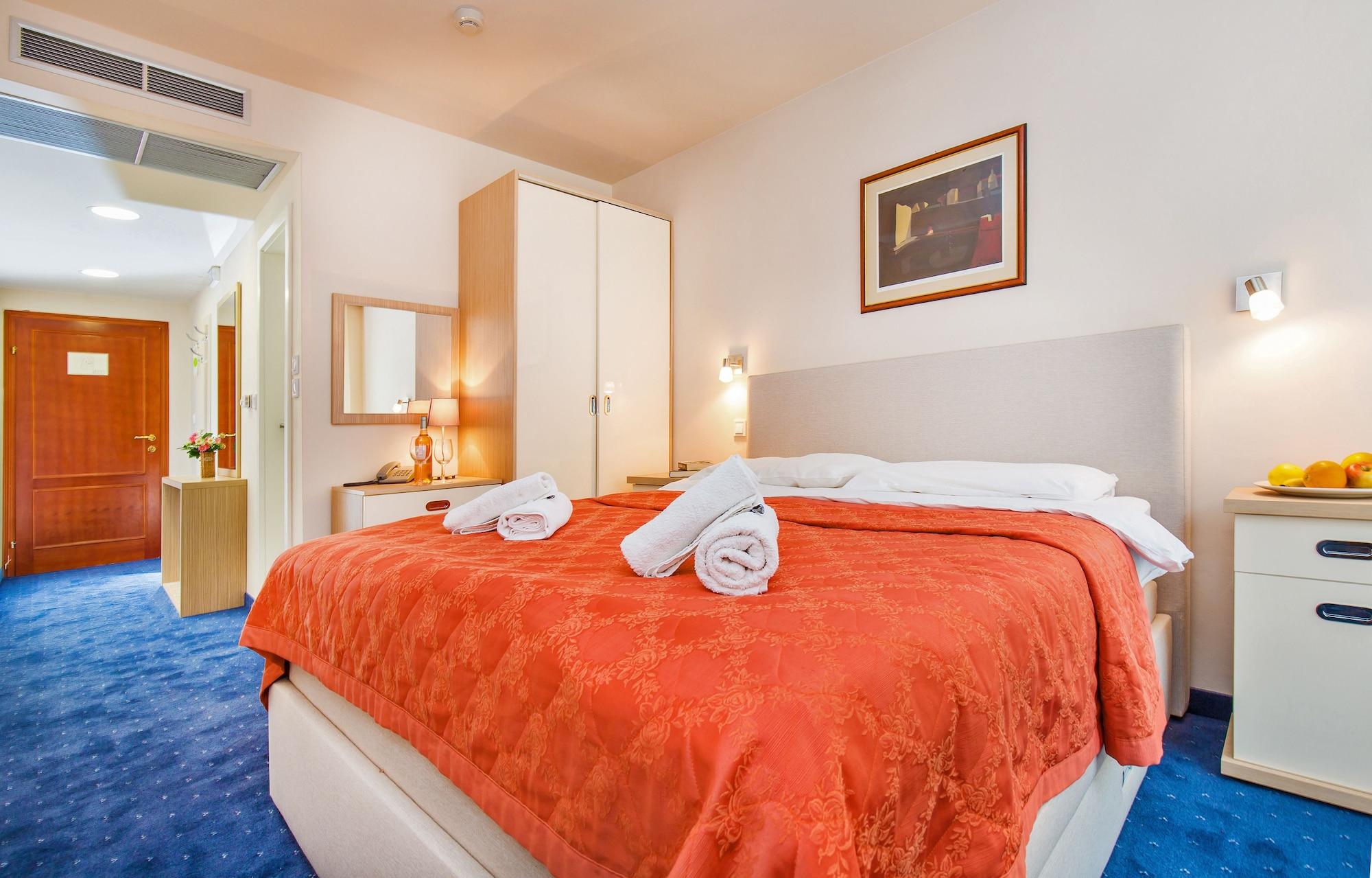 Hotel Dubrovnik Dubrovnik