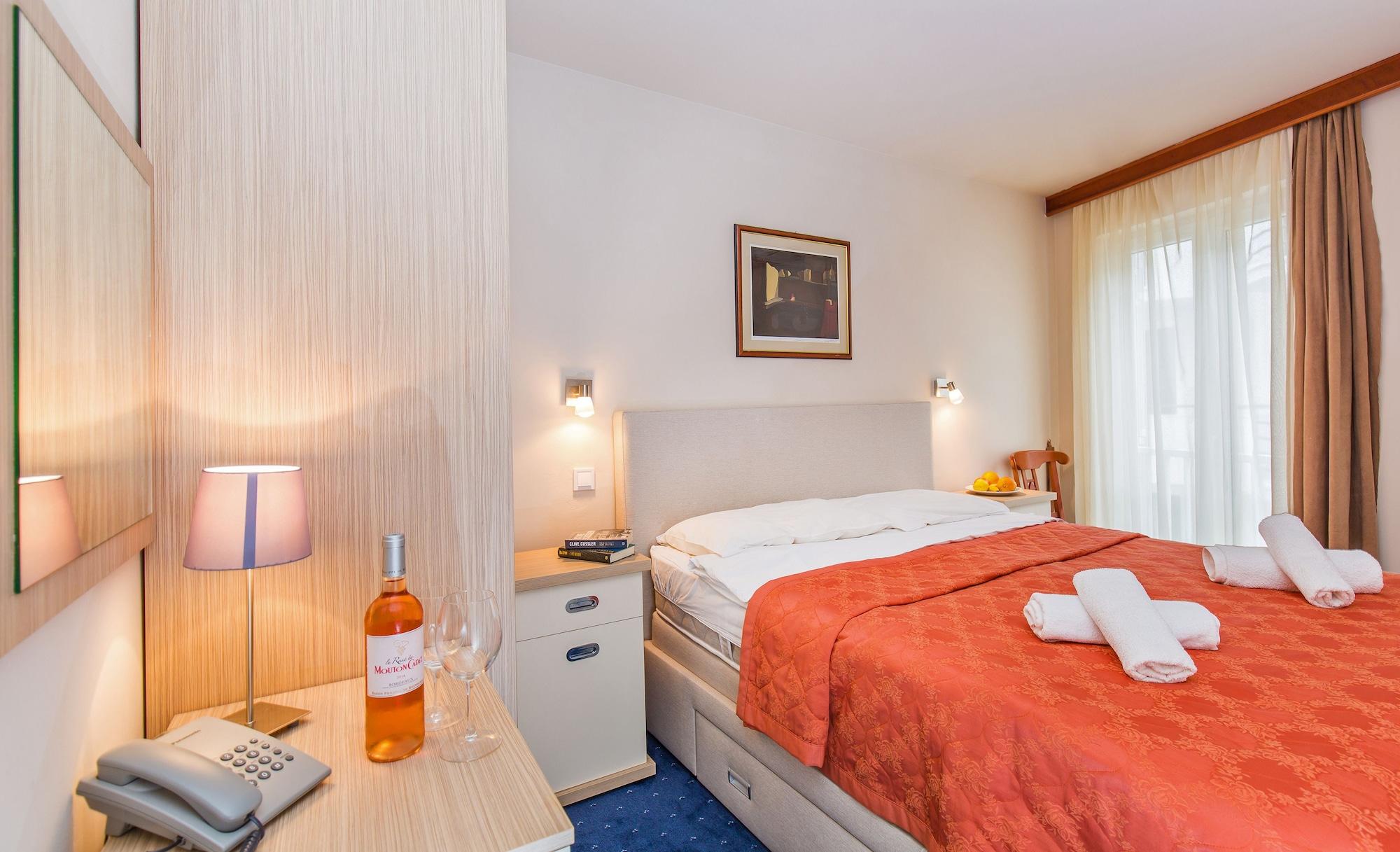 Hotel Hotel Dubrovnik