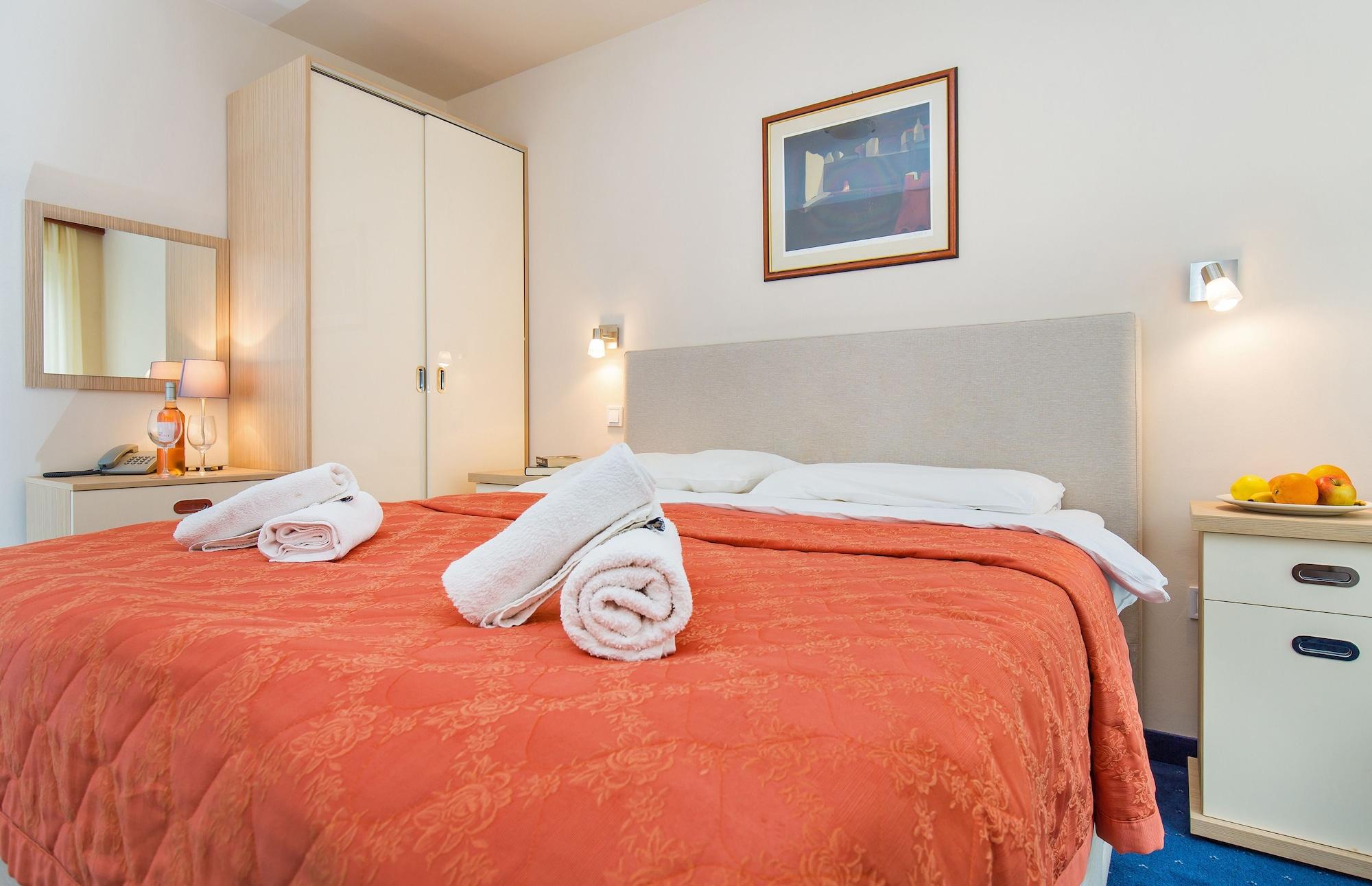 Hotel Dubrovnik 3* Dubrovnik