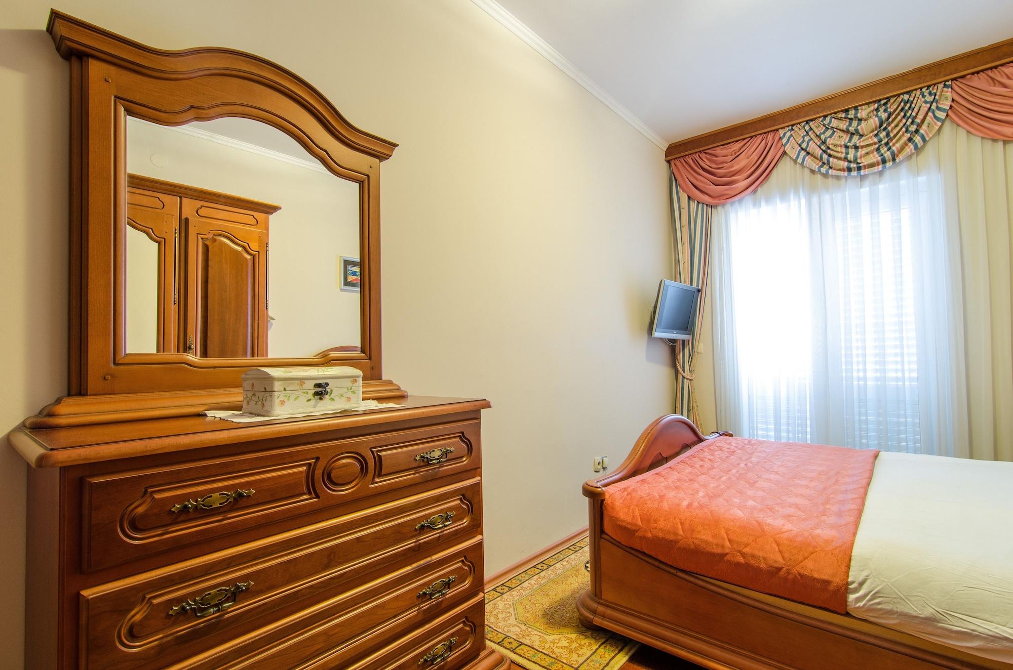 Hotel Dubrovnik Dubrovnik