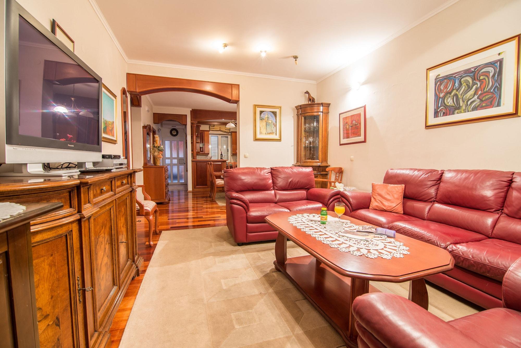 Hotel Dubrovnik 3*