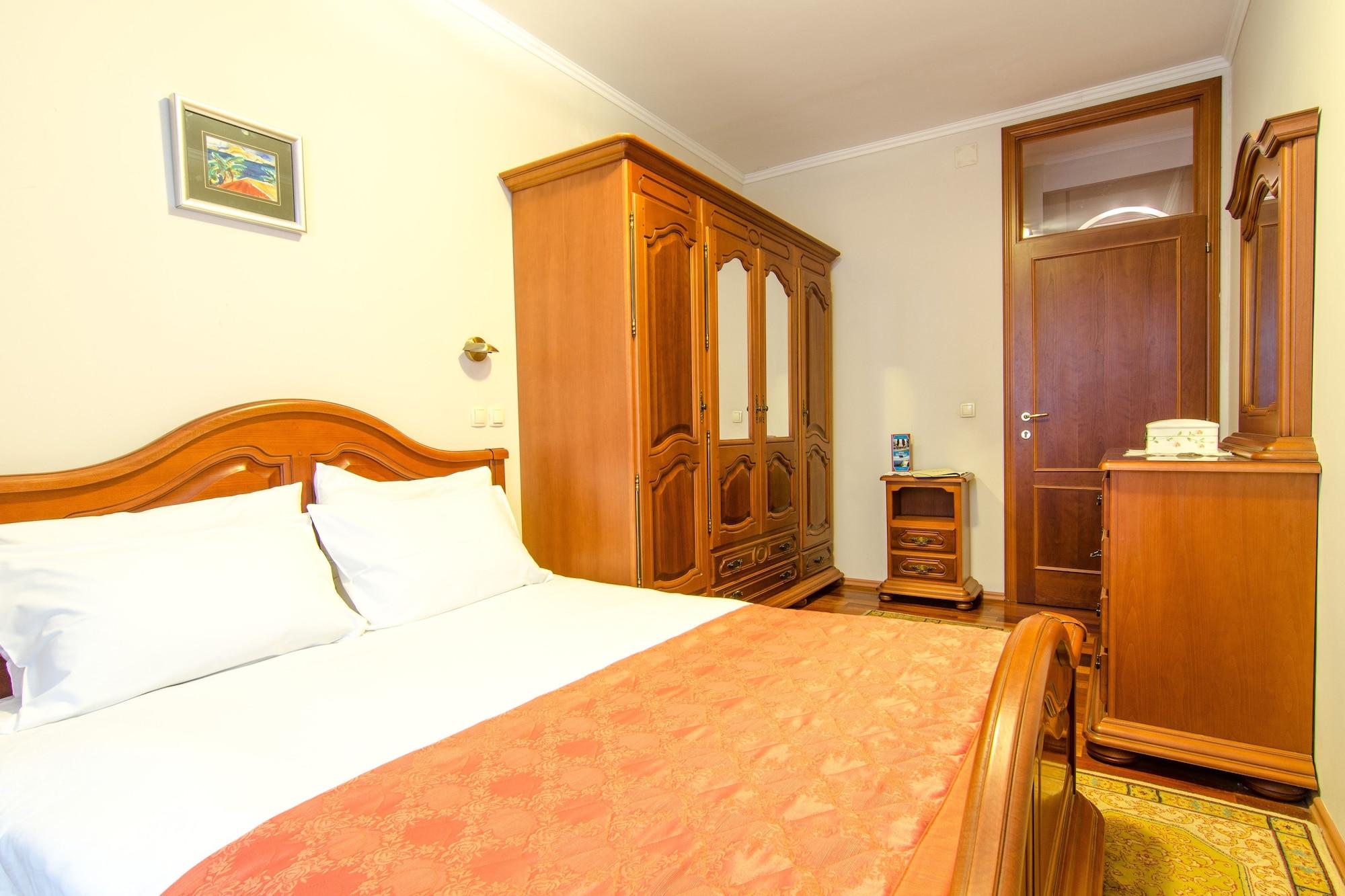 Hotel Dubrovnik 3* Dubrovnik