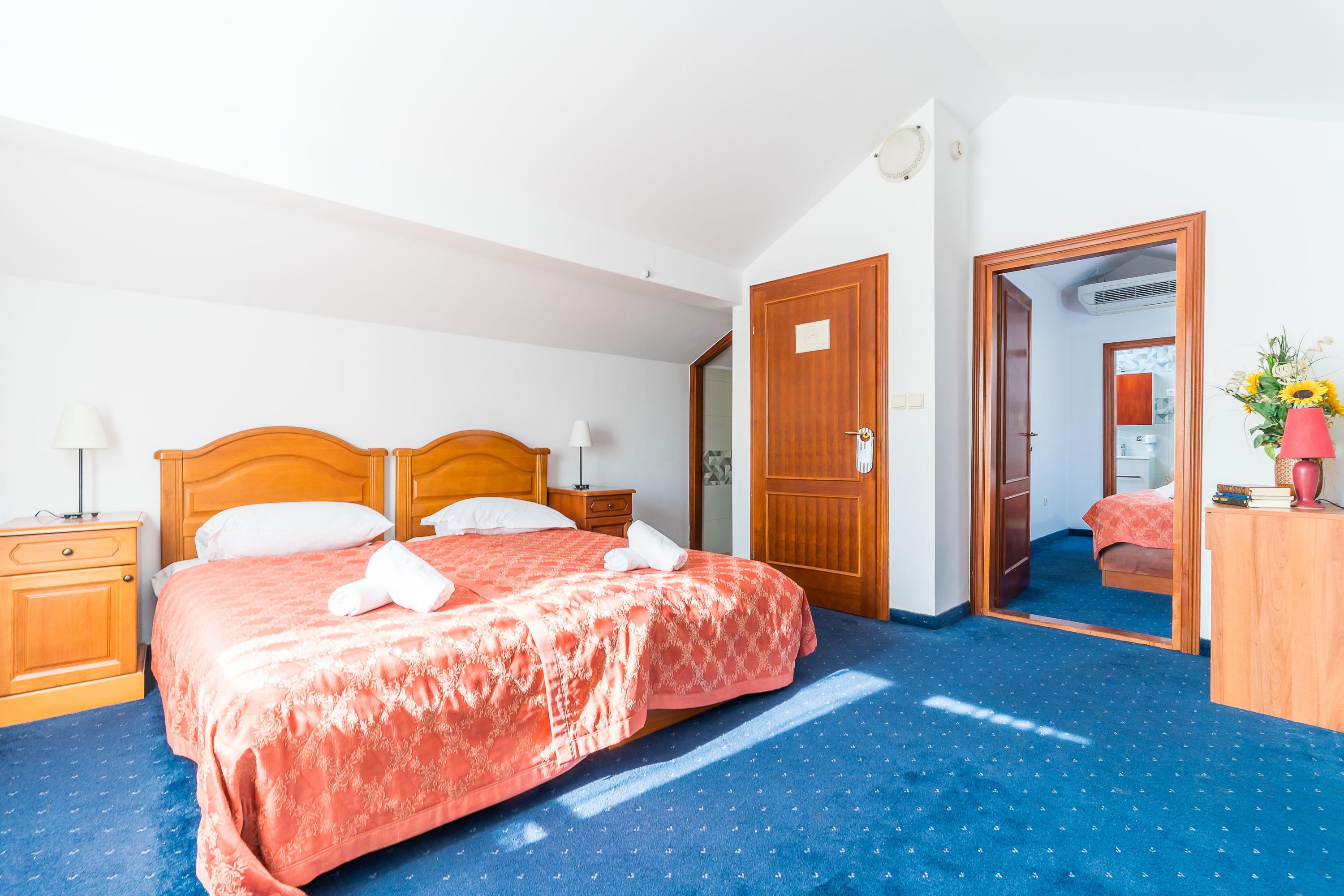 Hotel Dubrovnik Hotel 3*