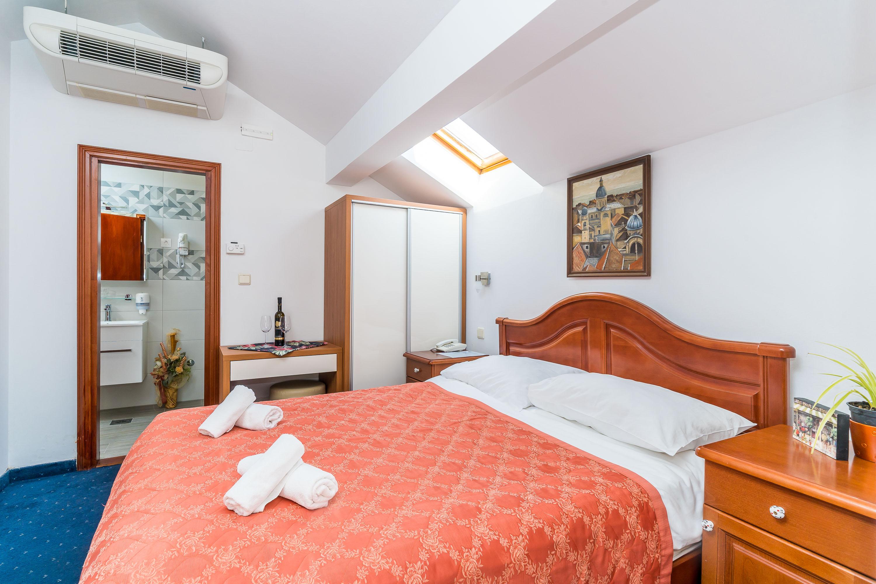 Hotel Dubrovnik Hotel Dubrovnik