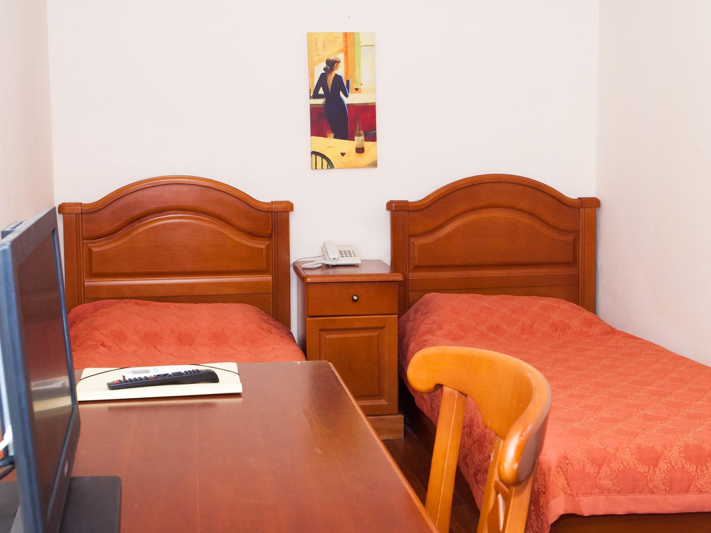 Hotel Dubrovnik