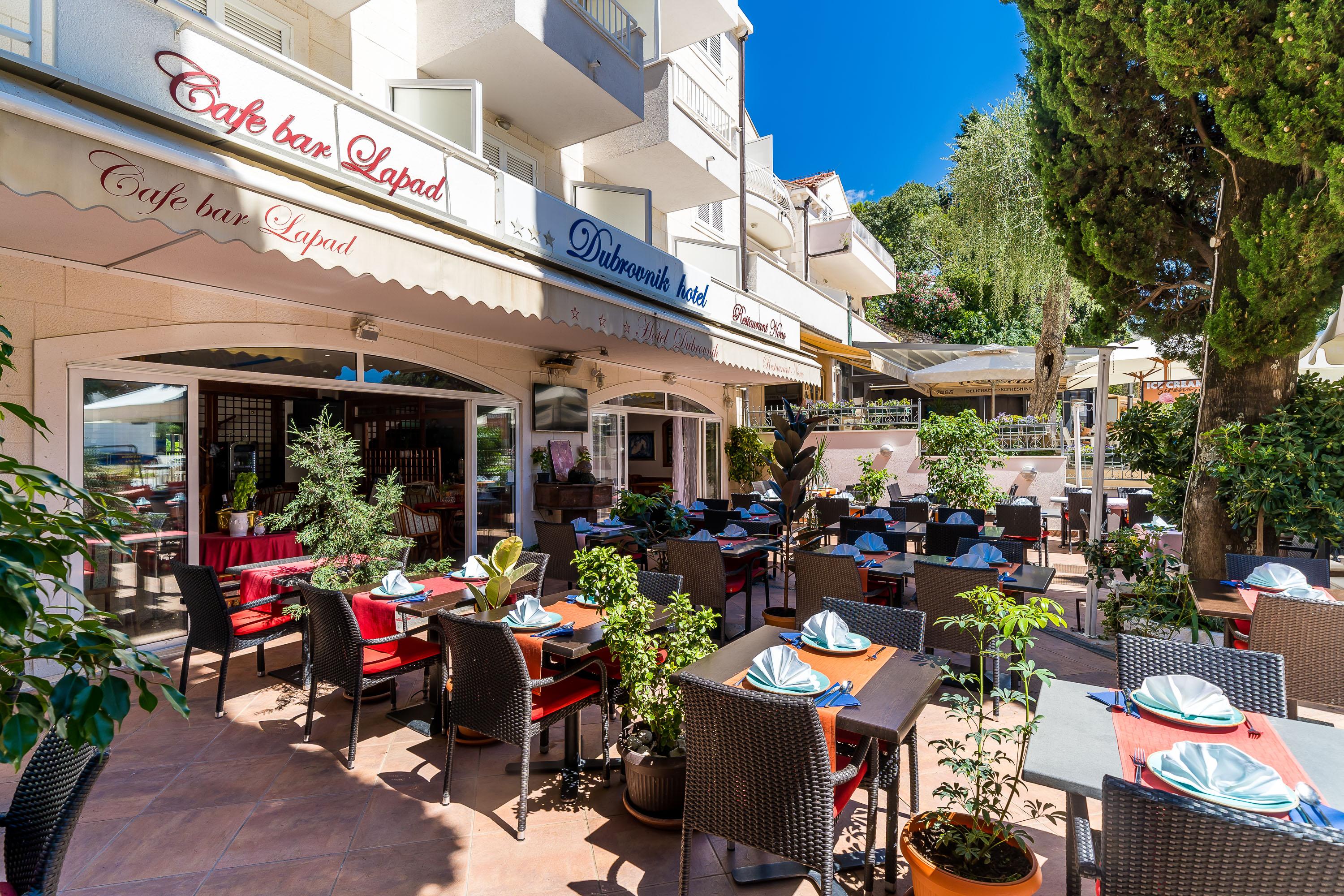 Hotel Dubrovnik
