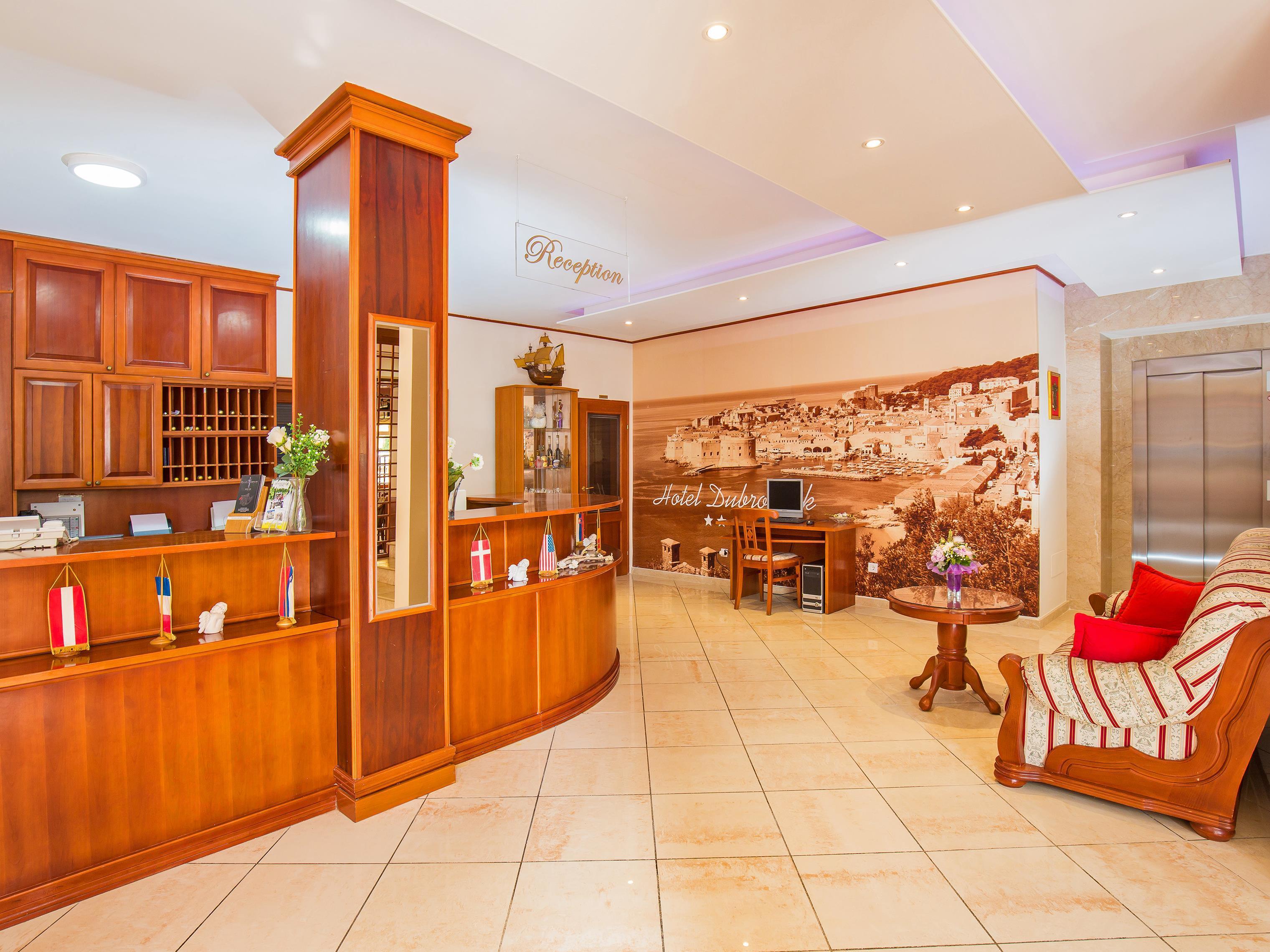 Hotel Hotel Dubrovnik