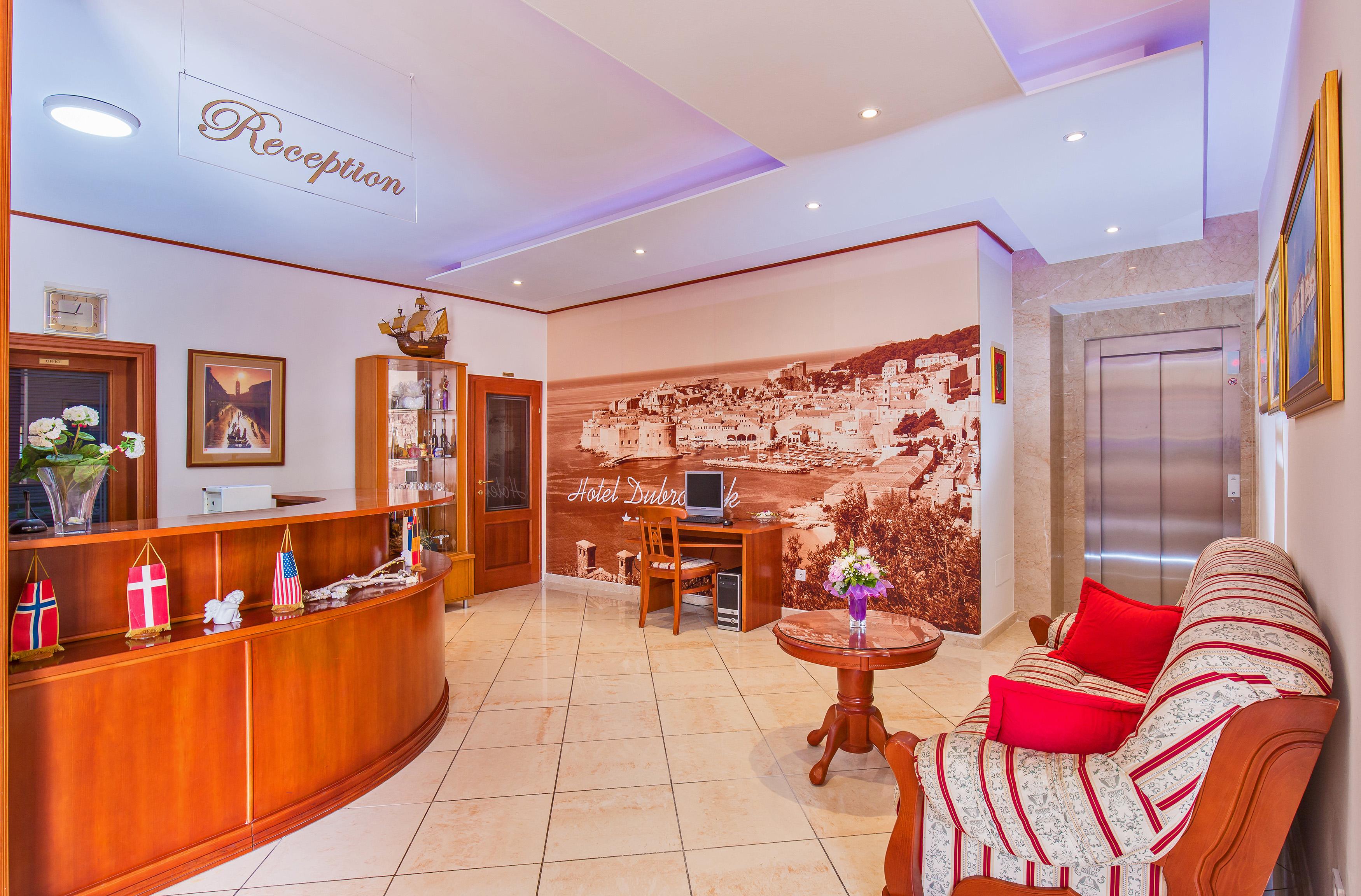 Hotel Dubrovnik 3* Dubrovnik