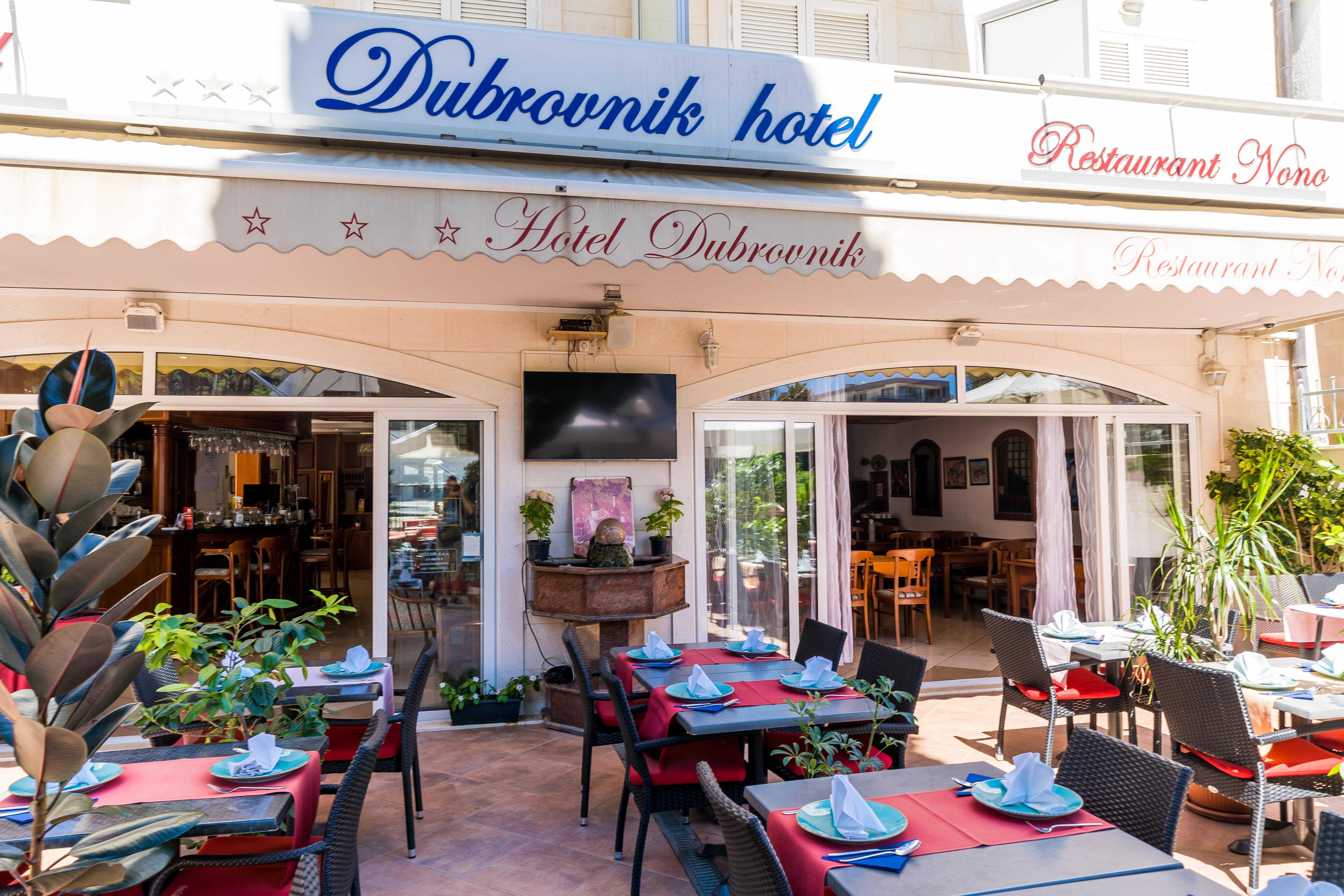 Hotel Dubrovnik Dubrovnik