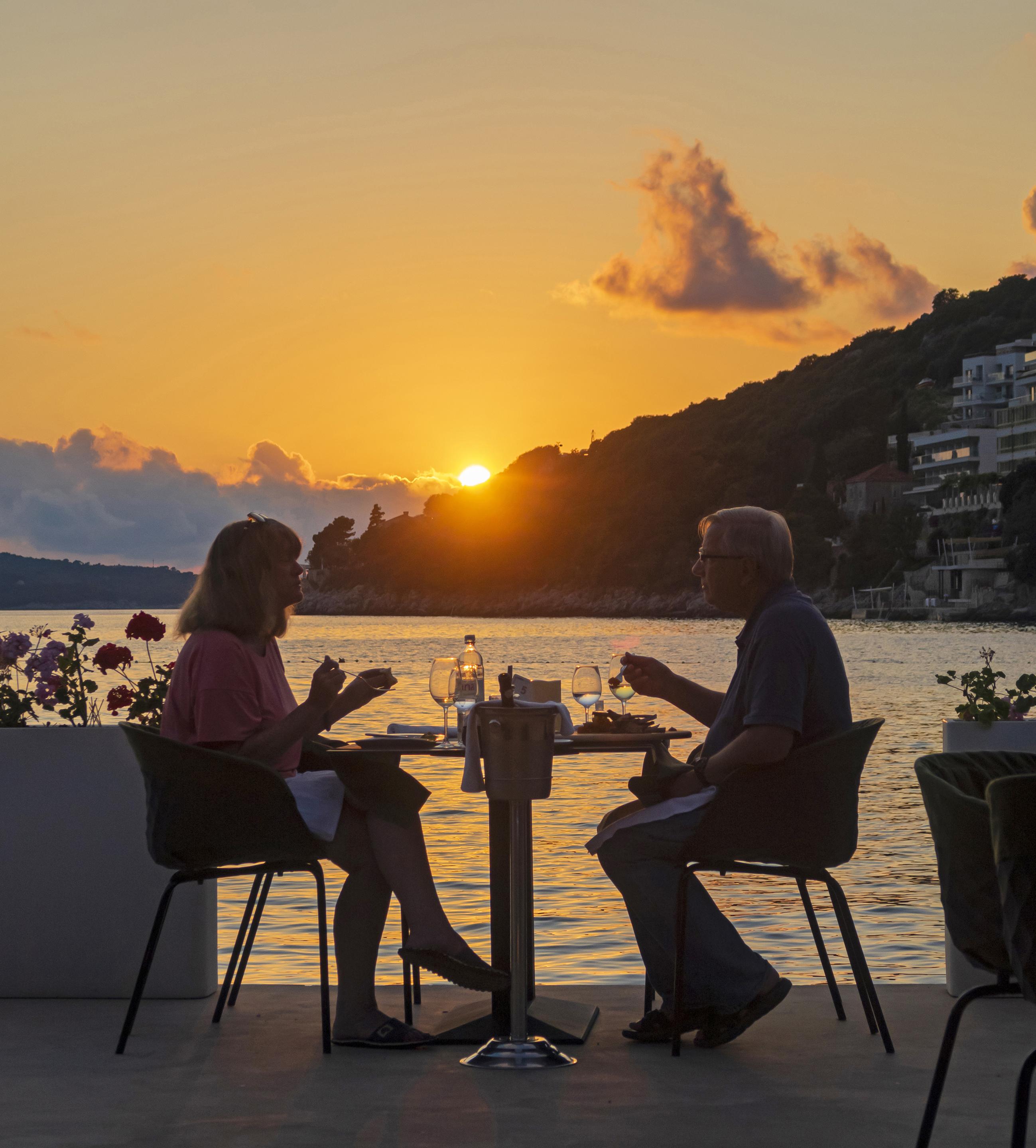 Hotel Dubrovnik 3* Dubrovnik