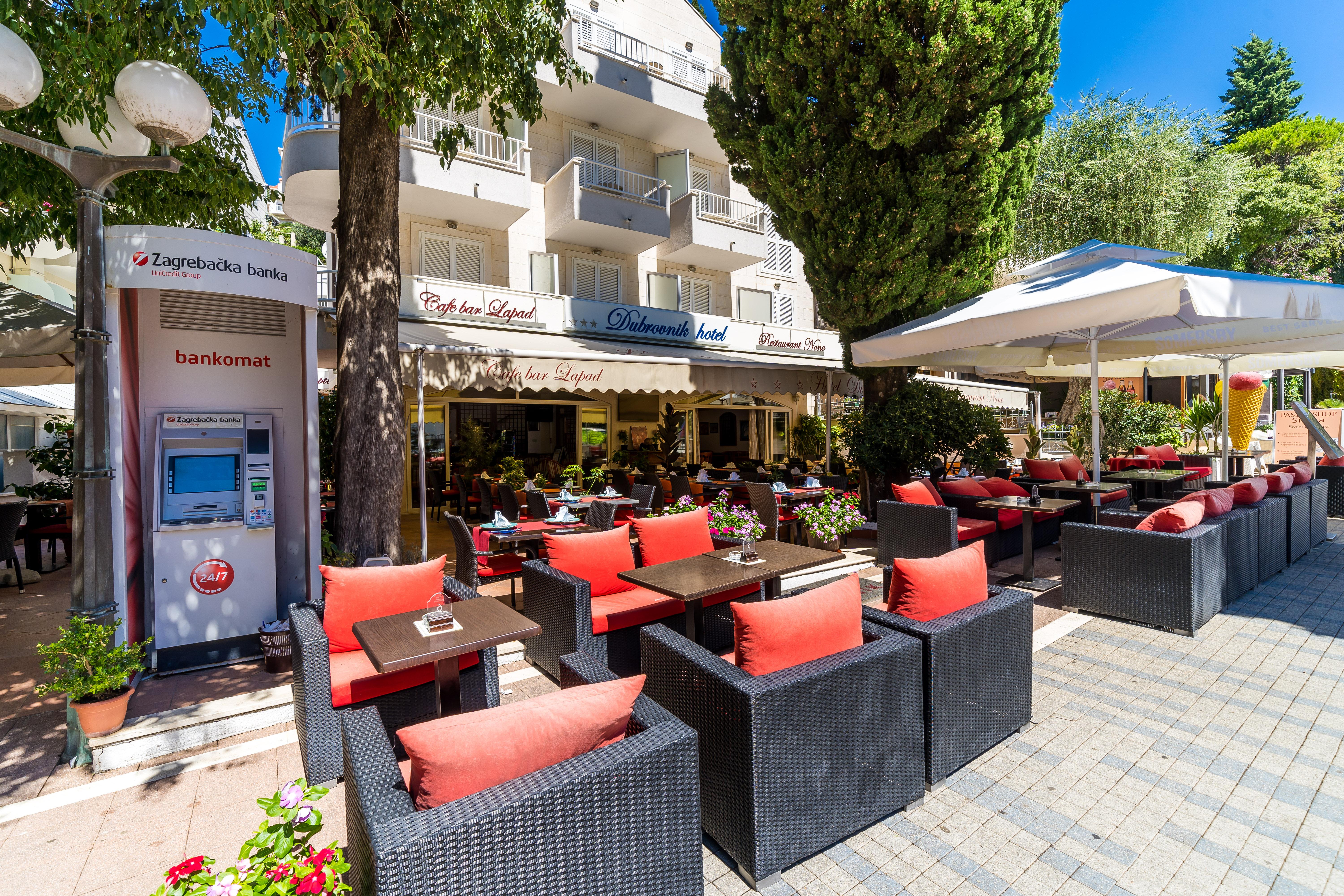 Hotel Dubrovnik Hotel