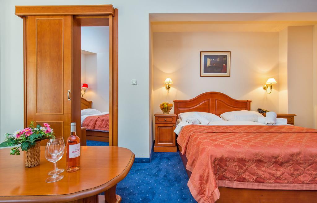 Hotel Dubrovnik