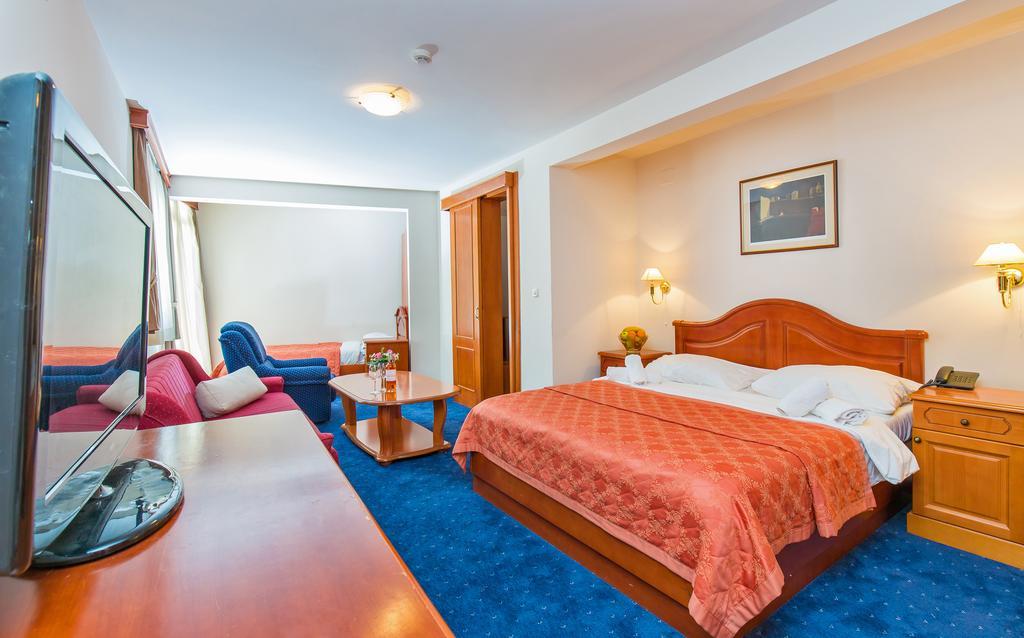 Hotel Hotel Dubrovnik Dubrovnik