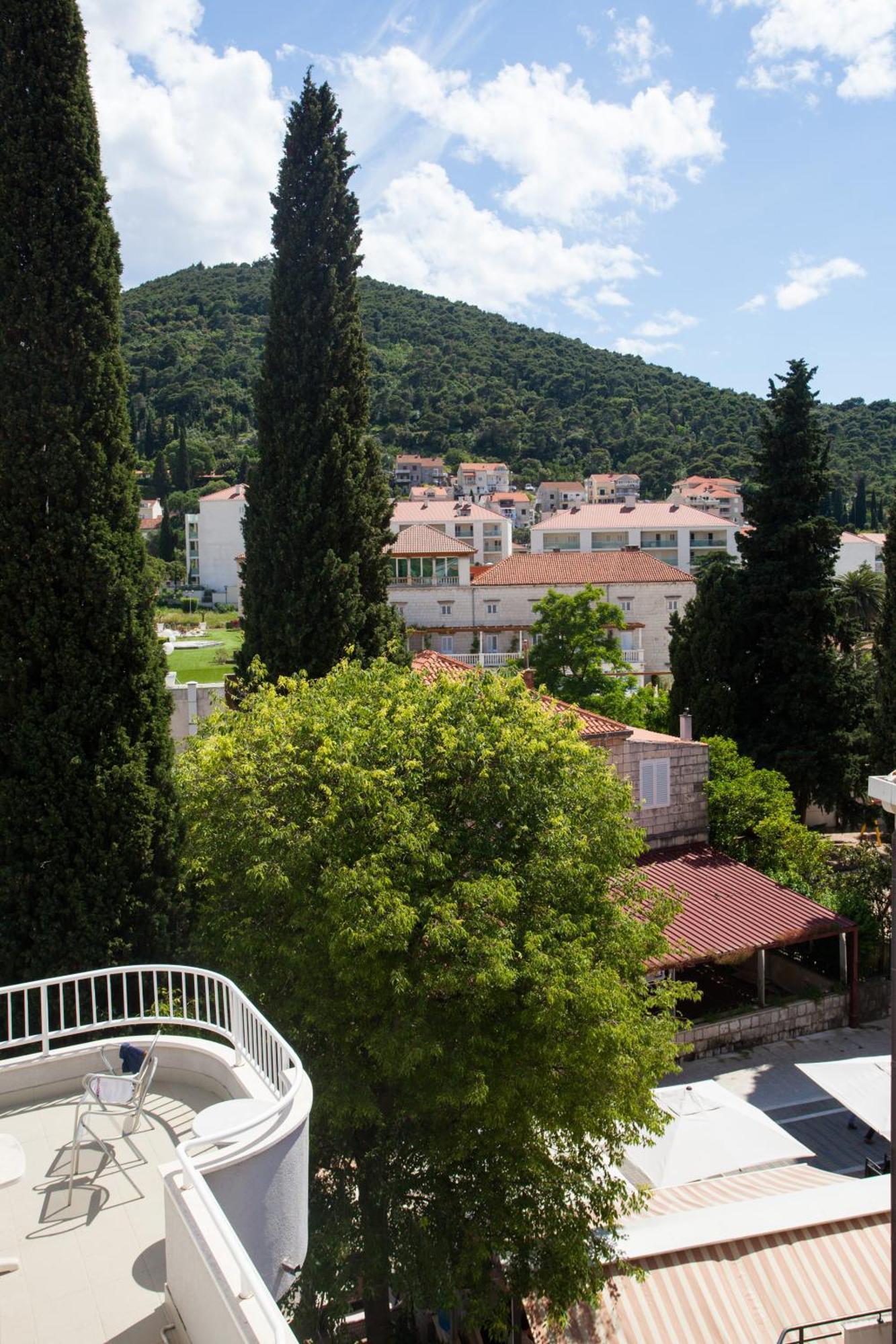 Hotel Hotel Dubrovnik