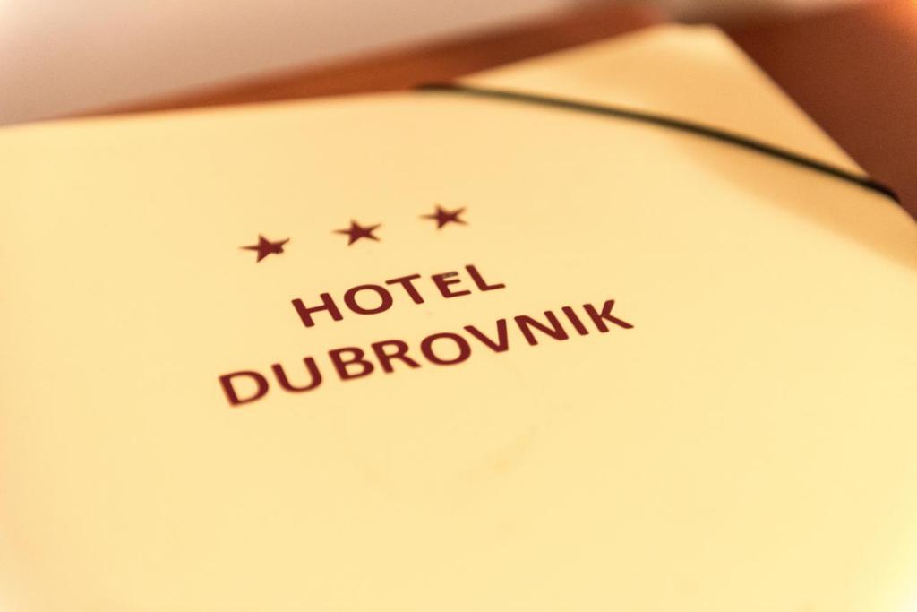 Hotel Hotel Dubrovnik