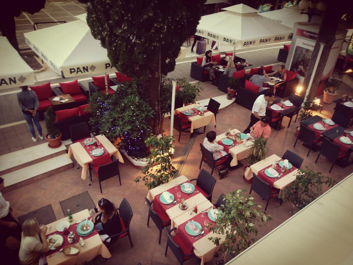 Hotel Hotel Dubrovnik 3*