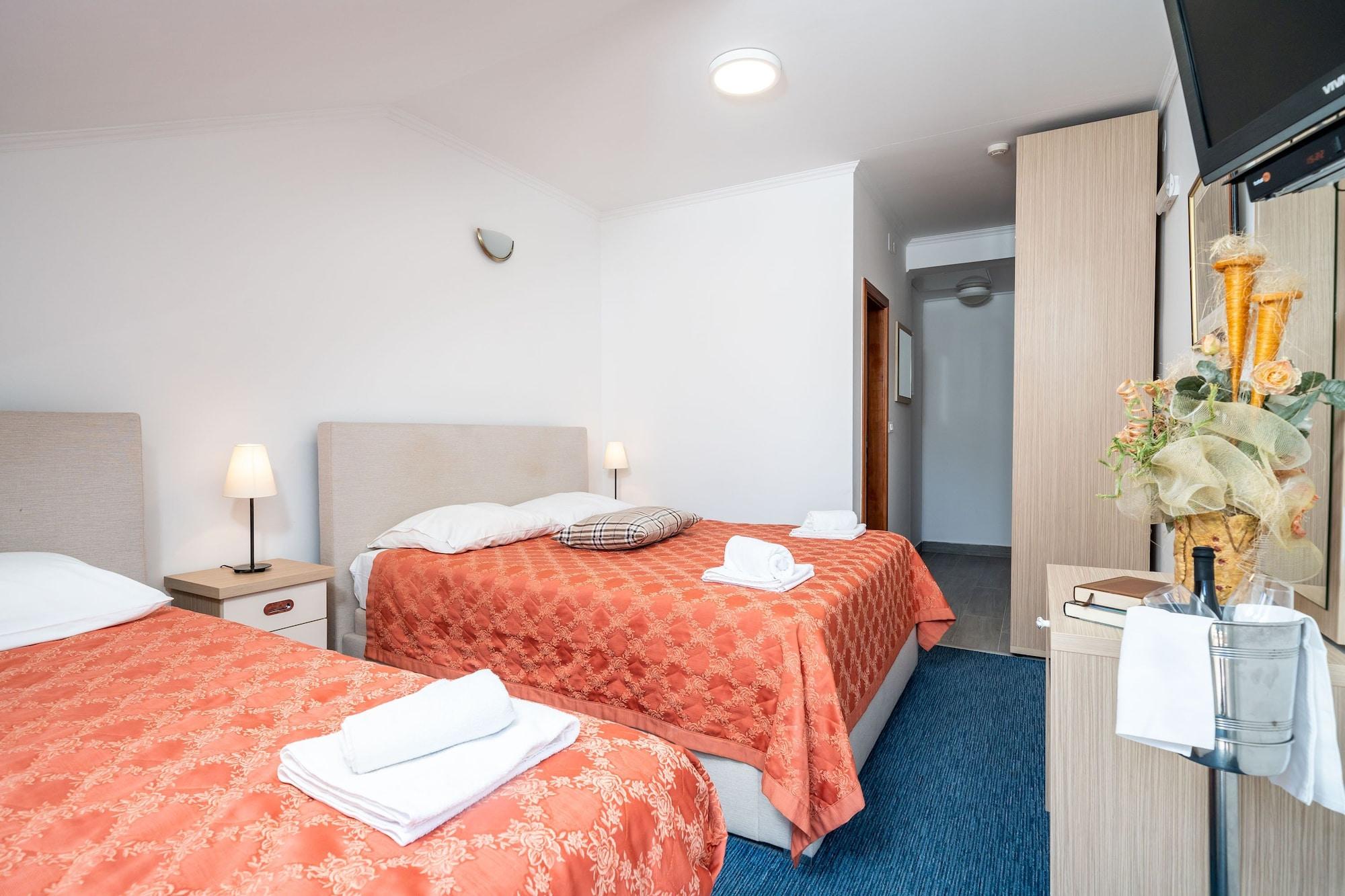 Hotel Hotel Dubrovnik