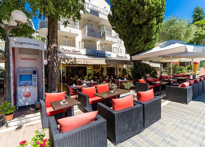 Hotel Dubrovnik