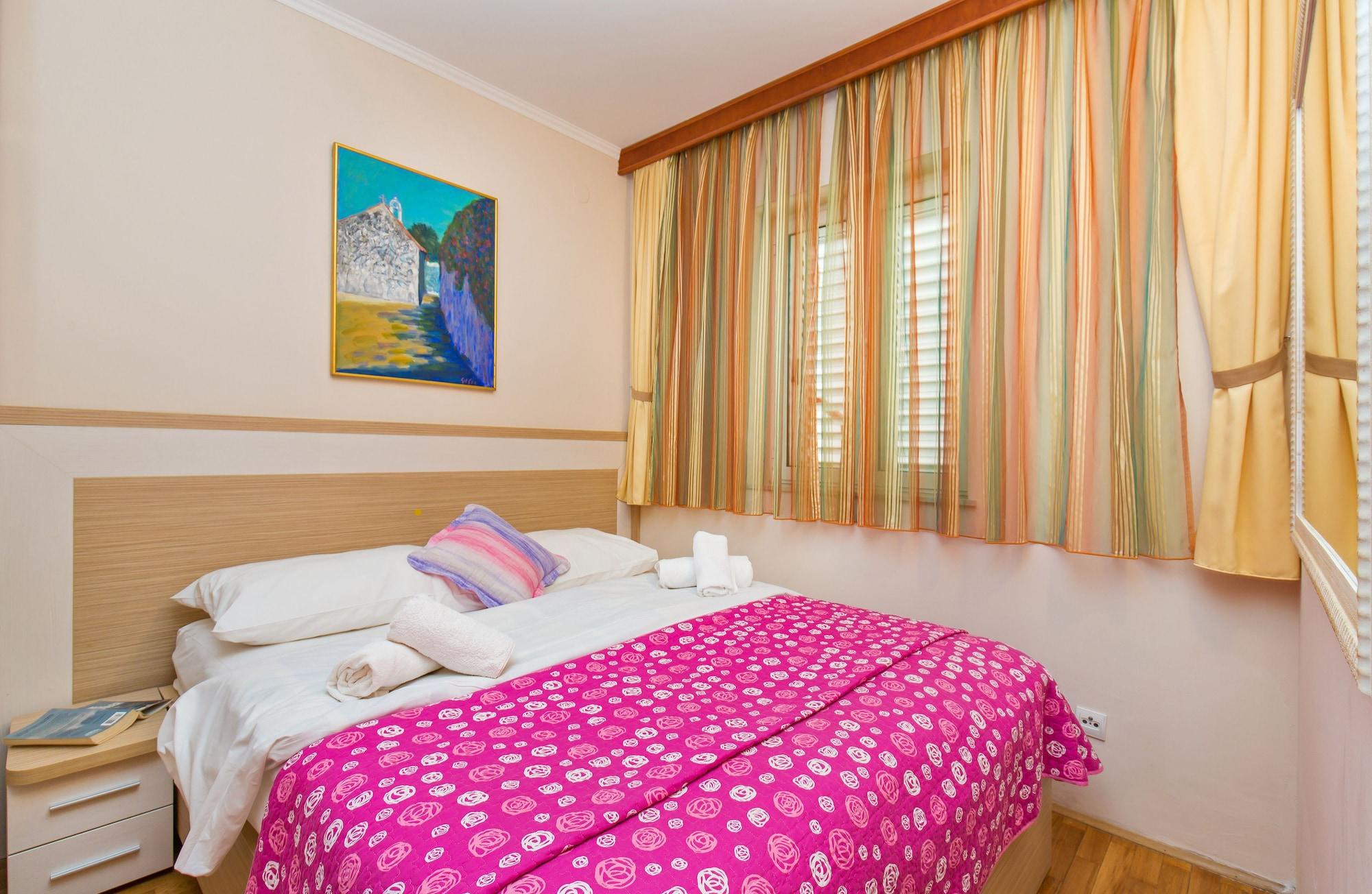 Hotel Dubrovnik Szálloda Dubrovnik