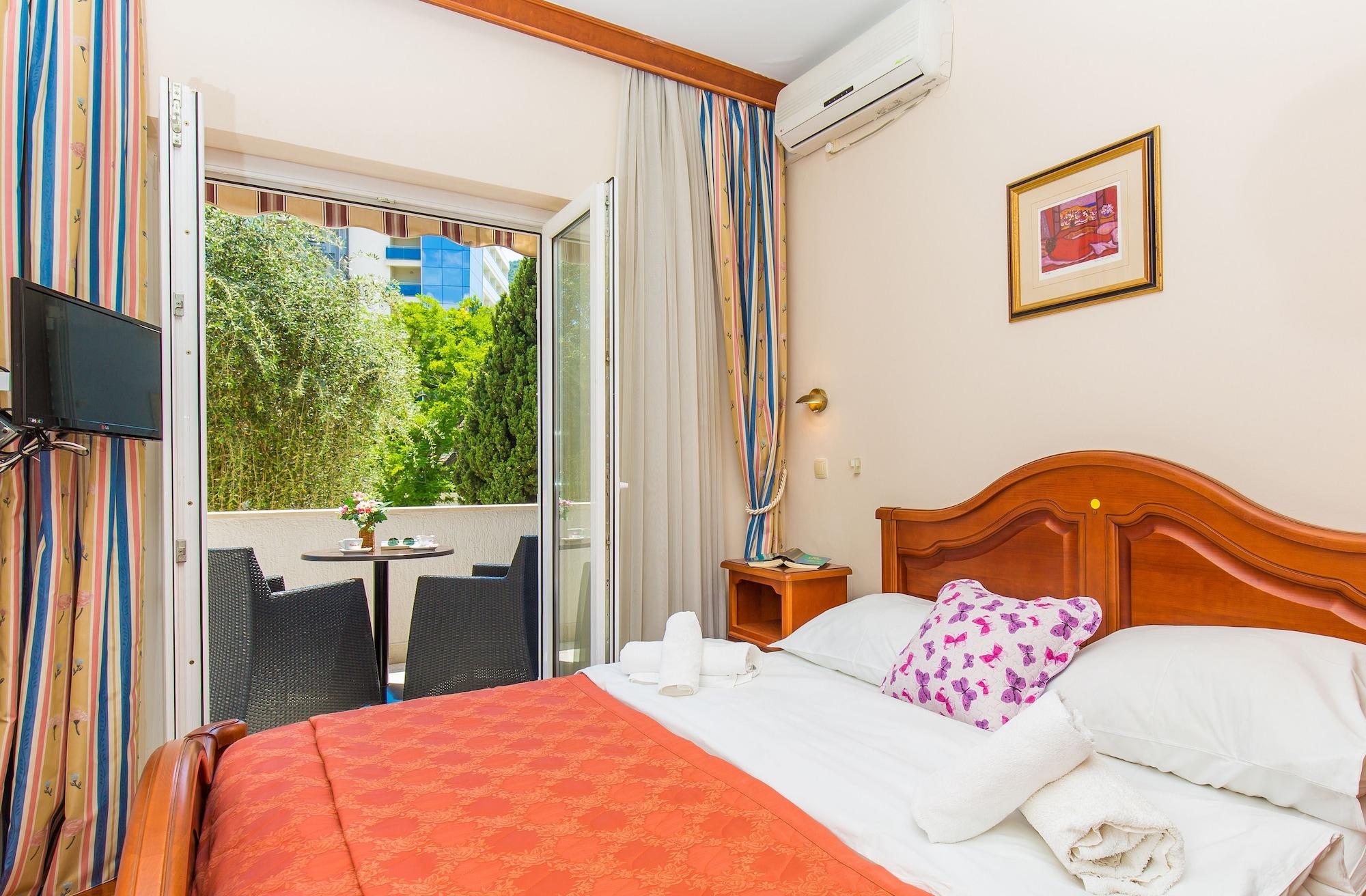 Szálloda Hotel Dubrovnik Dubrovnik
