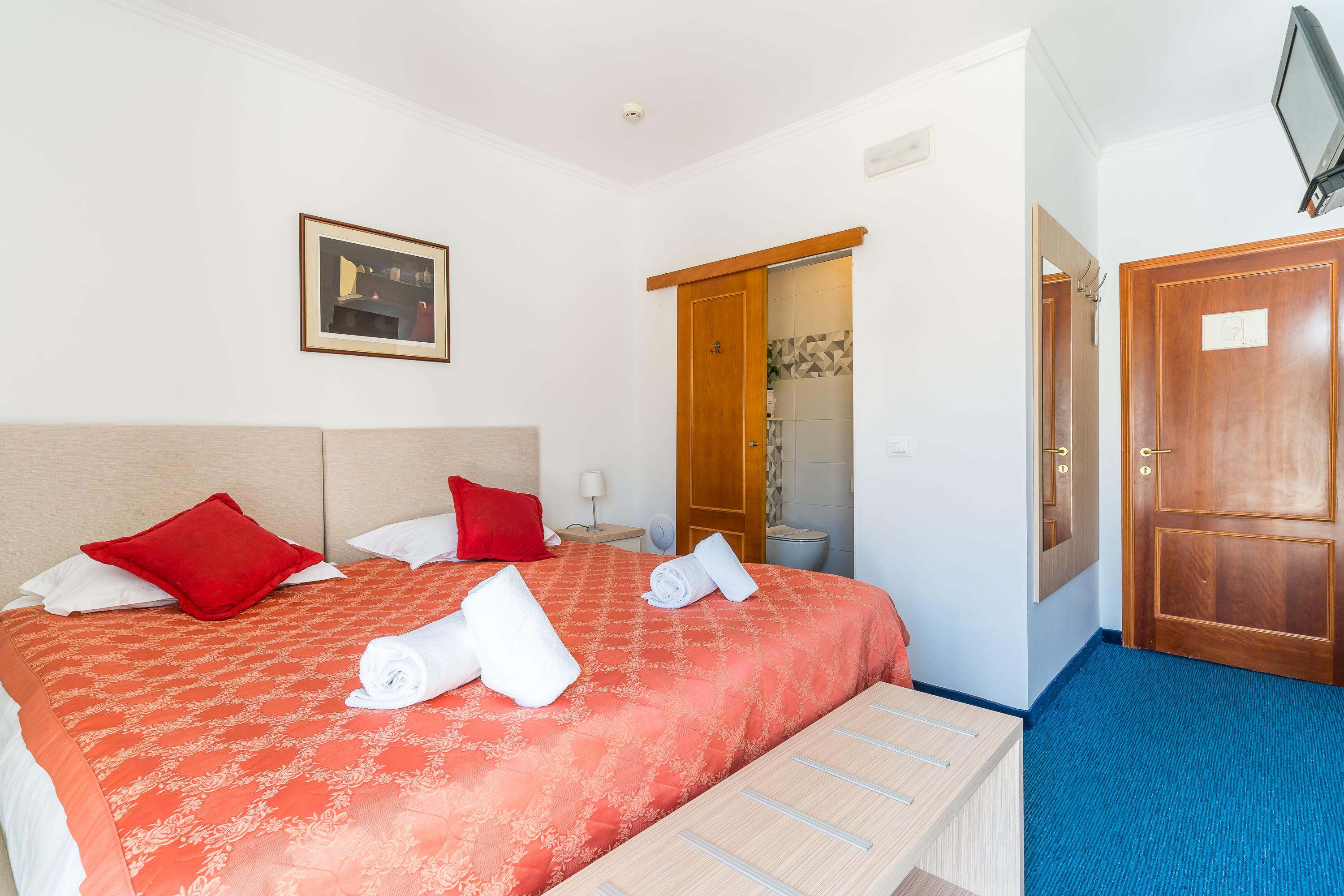 Szálloda Hotel Dubrovnik