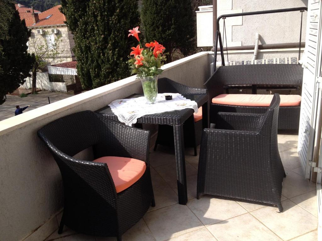 Szálloda Hotel Dubrovnik