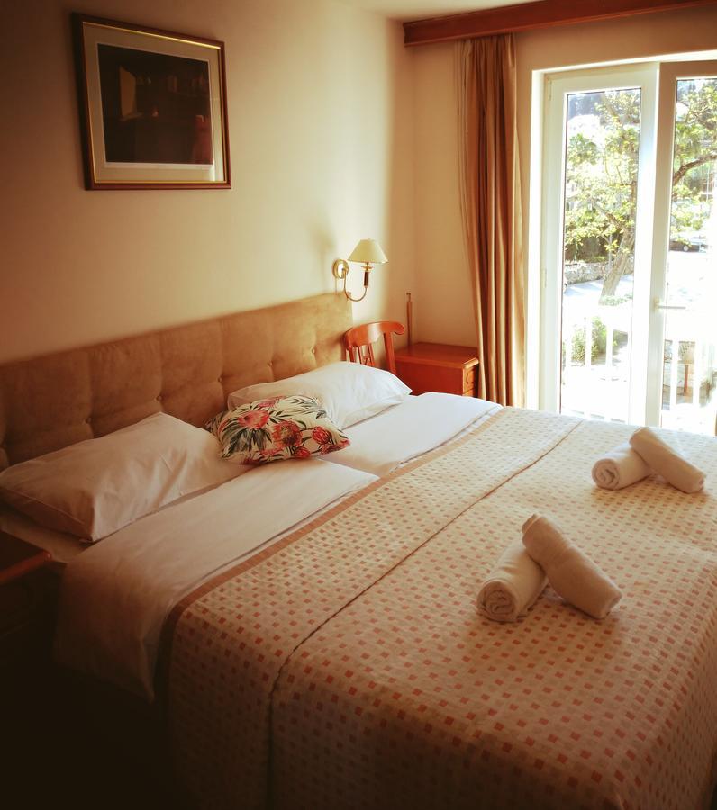 Szálloda Hotel Dubrovnik